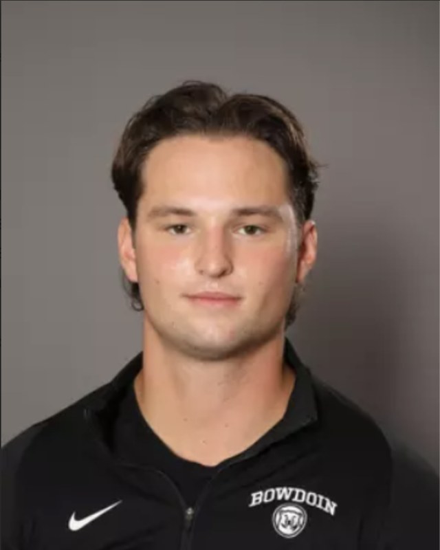 Ethan Ecsedy