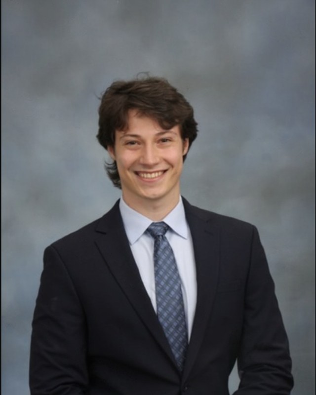 James Dun Rappaport